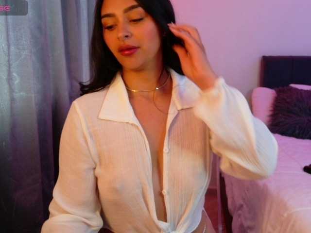 MelaniieJ01 webcam