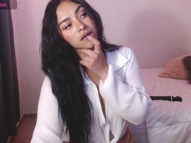 MelaniieJ01 webcam