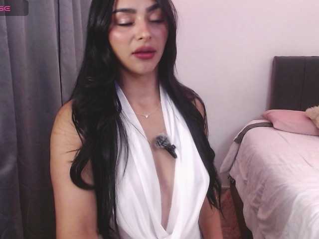 MelaniieJ01 webcam