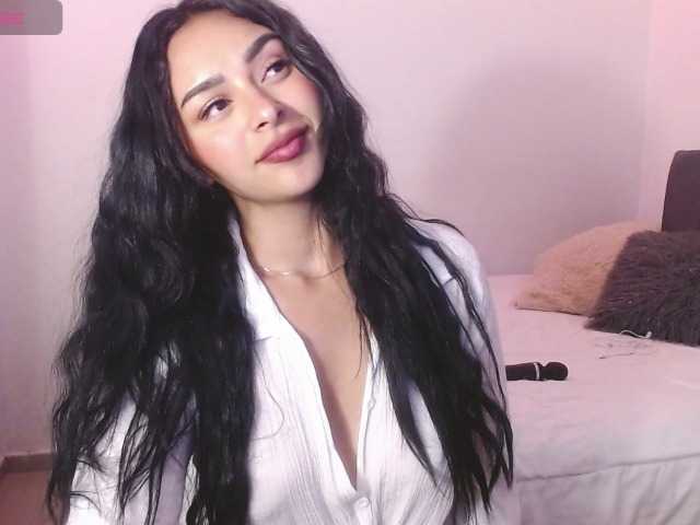 MelaniieJ01 webcam