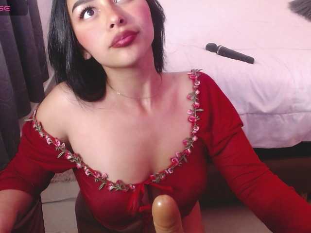 MelaniieJ01 webcam