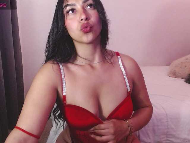 MelaniieJ01 webcam