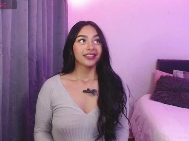 MelaniieJ01 webcam