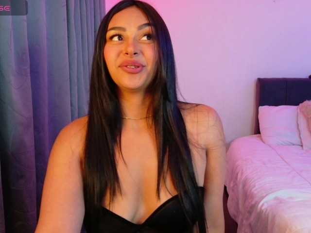 MelaniieJ01 webcam
