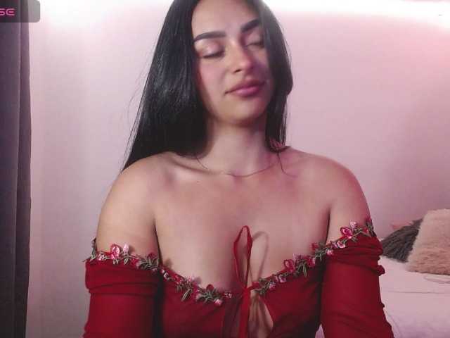MelaniieJ01 webcam