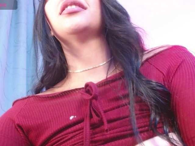 MelaniieJ01 webcam