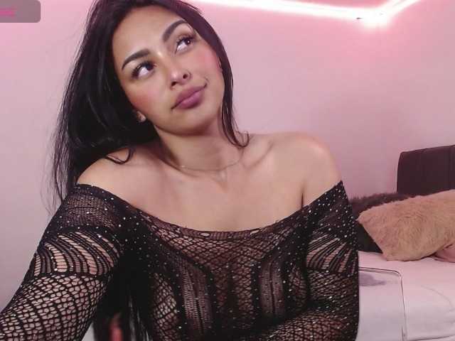 MelaniieJ01 webcam