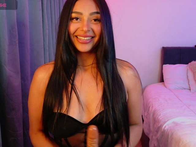 MelaniieJ01 webcam