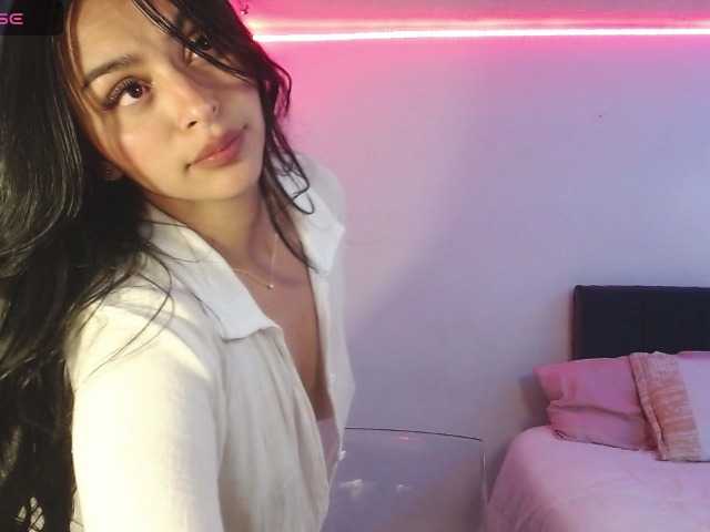 MelaniieJ01 webcam