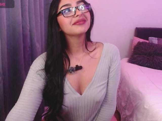 MelaniieJ01 webcam