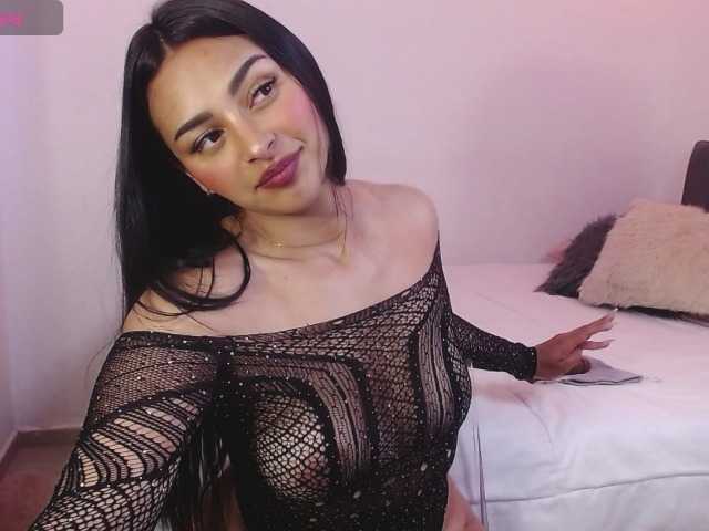 MelaniieJ01 webcam