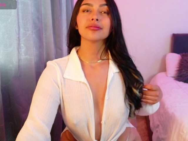 MelaniieJ01 webcam