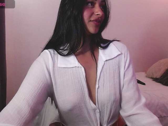 MelaniieJ01 webcam