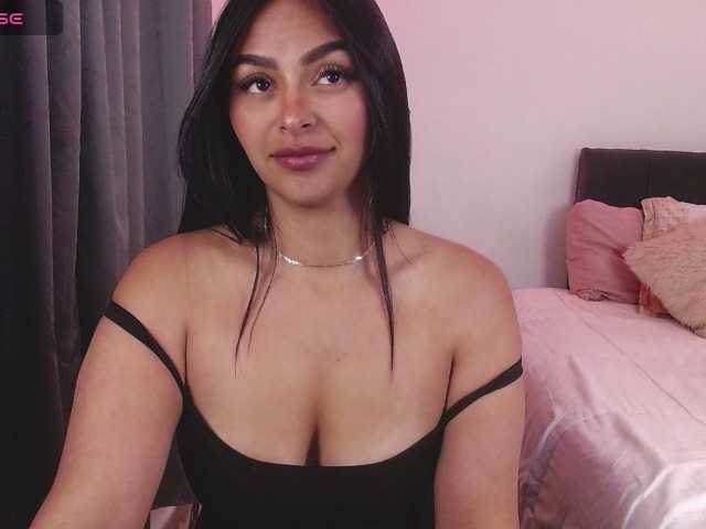 MelaniieJ01 webcam