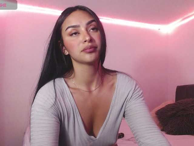 MelaniieJ01 webcam