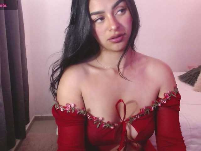 MelaniieJ01 webcam