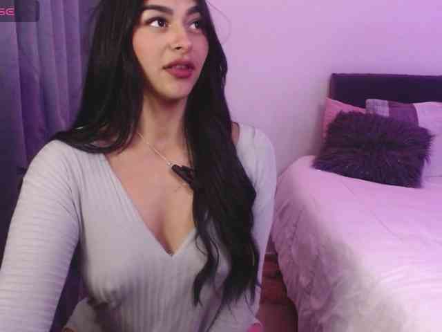 MelaniieJ01 webcam
