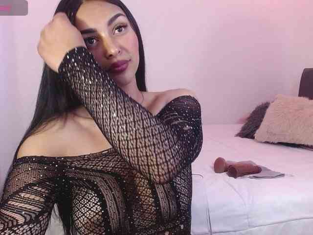 MelaniieJ01 webcam