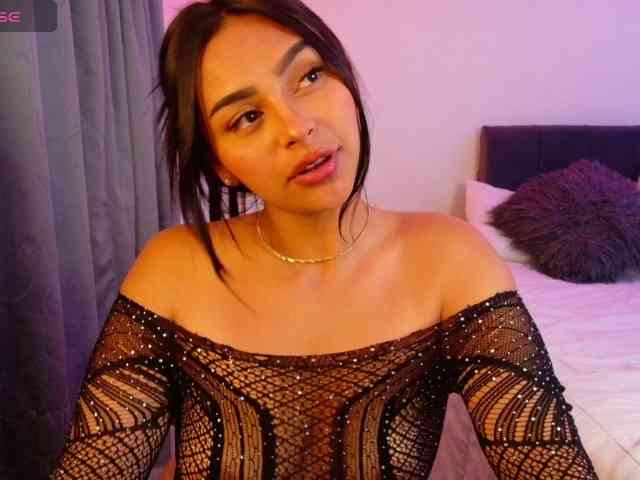 MelaniieJ01 webcam