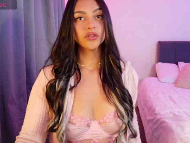 MelaniieJ01 webcam