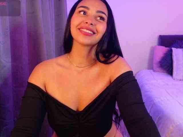 MelaniieJ01 webcam