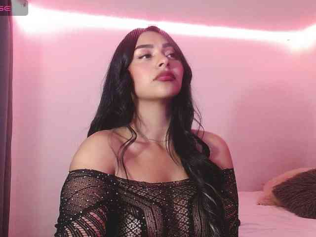 MelaniieJ01 webcam