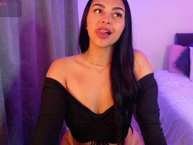 MelaniieJ01 webcam