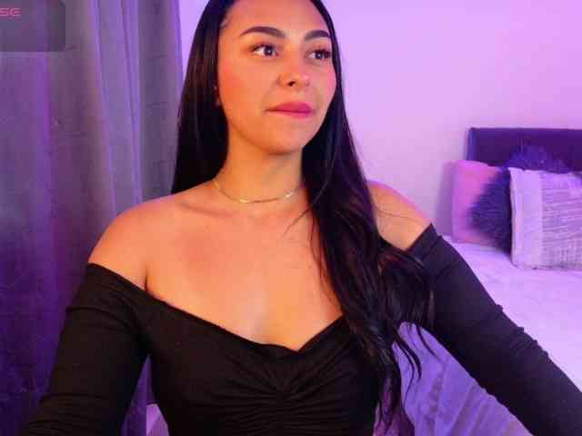 MelaniieJ01 webcam