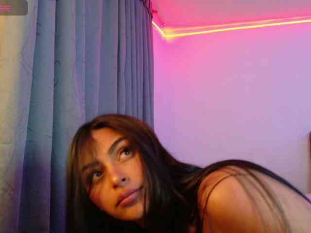 MelaniieJ01 webcam