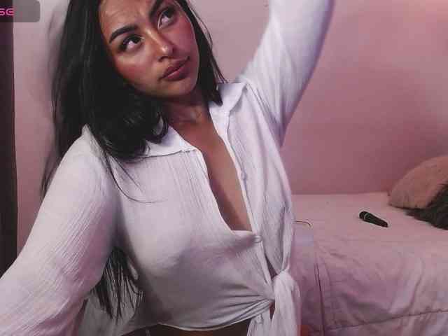MelaniieJ01 webcam