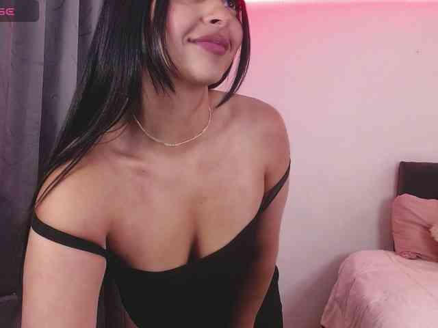 MelaniieJ01 webcam