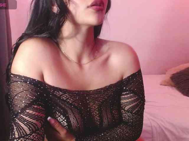 MelaniieJ01 webcam