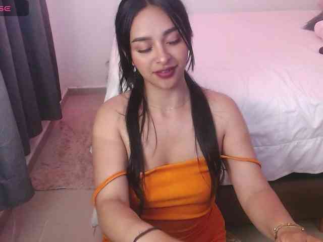 MelaniieJ01 webcam