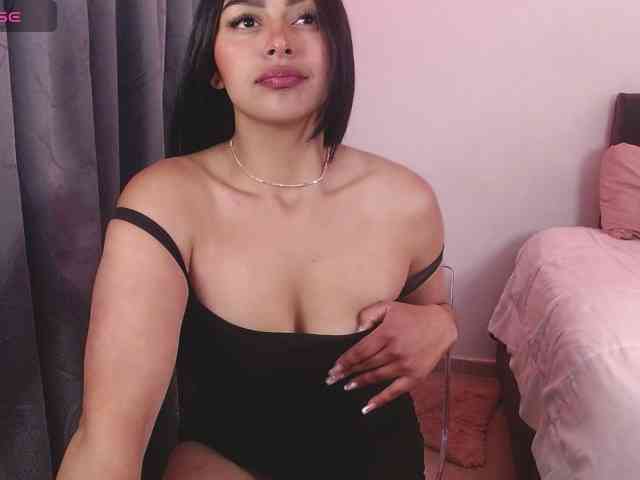 MelaniieJ01 webcam