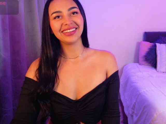 MelaniieJ01 webcam