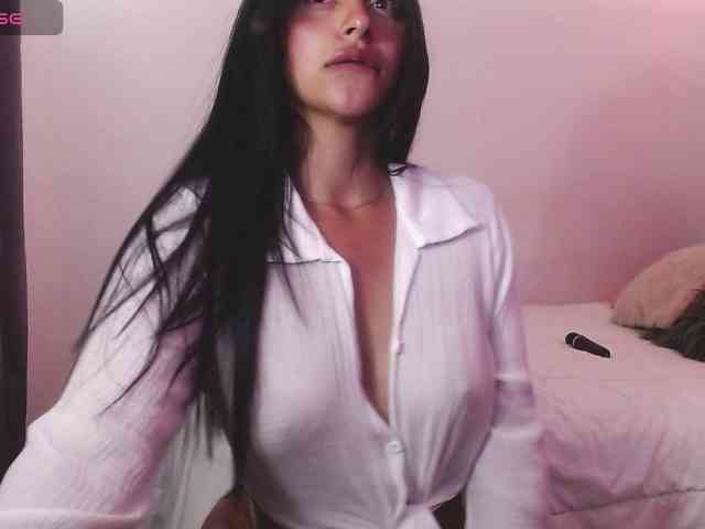 MelaniieJ01 webcam