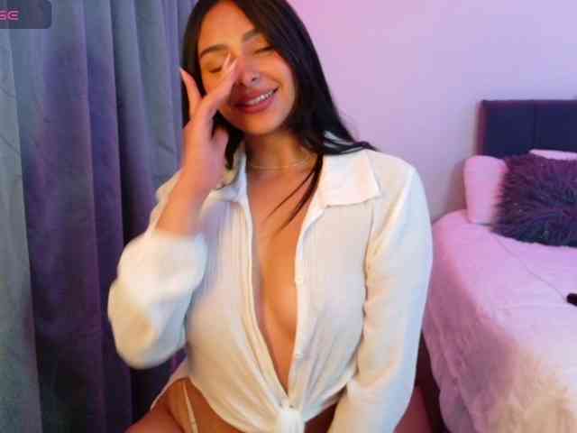 MelaniieJ01 webcam