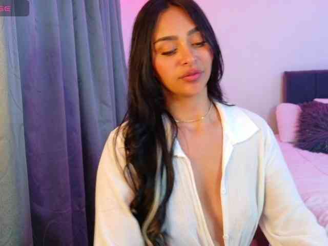 MelaniieJ01 webcam