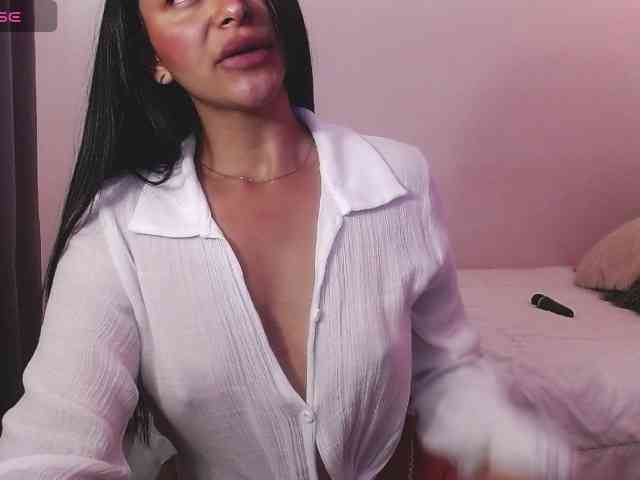 MelaniieJ01 webcam