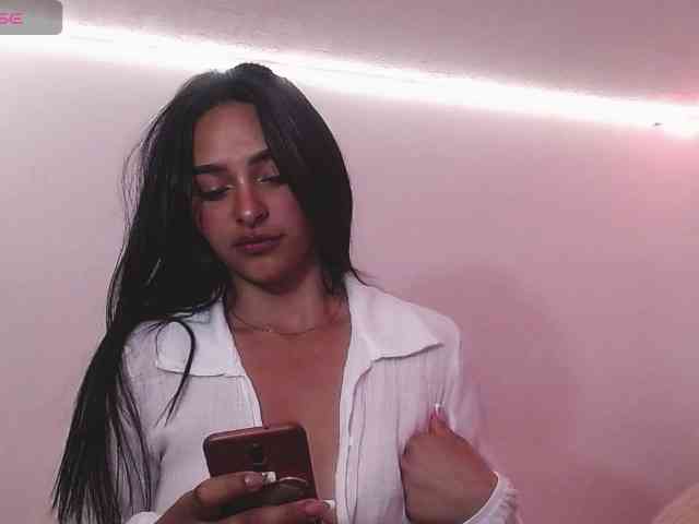 MelaniieJ01 webcam