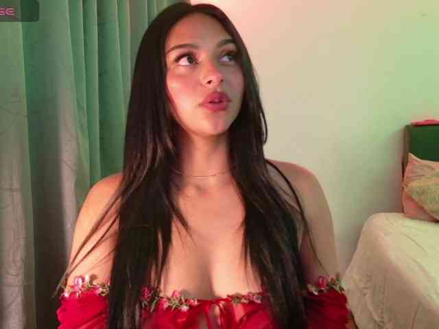 MelaniieJ01 webcam