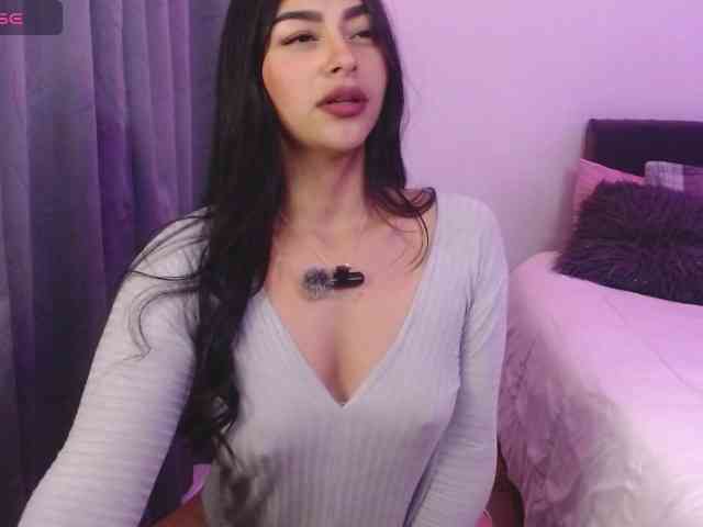 MelaniieJ01 webcam