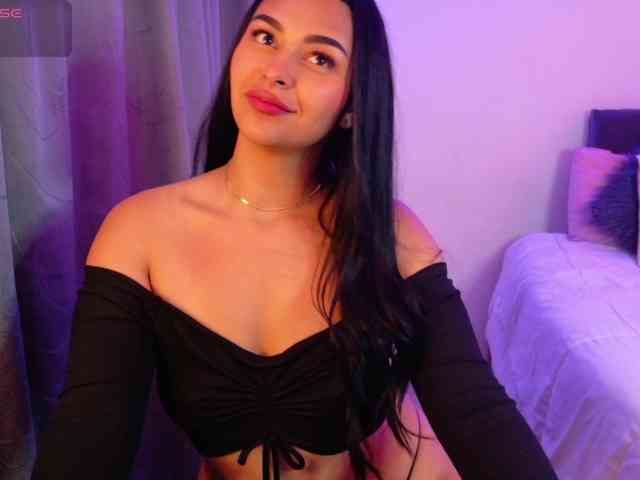 MelaniieJ01 webcam