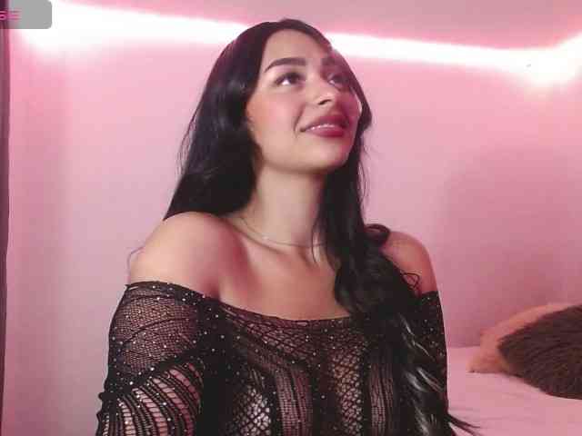 MelaniieJ01 webcam