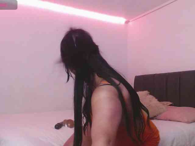 MelaniieJ01 webcam