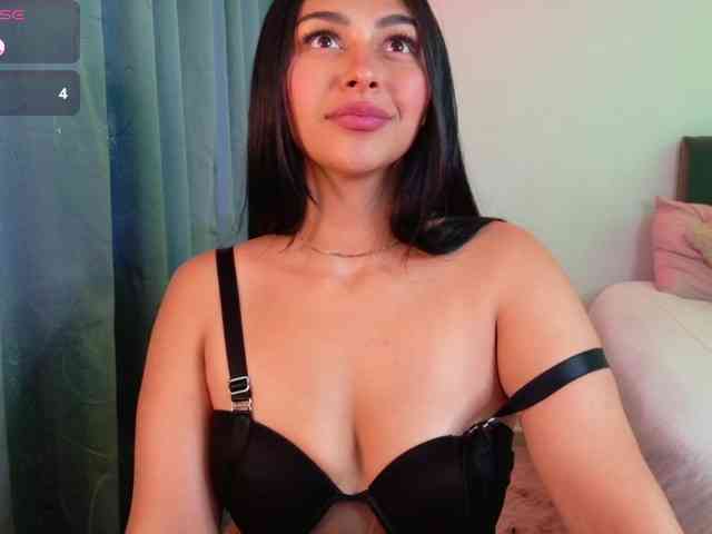 MelaniieJ01 webcam