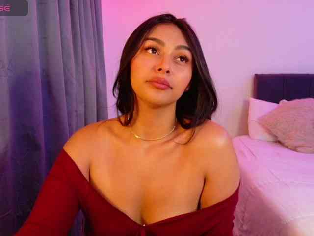 MelaniieJ01 webcam