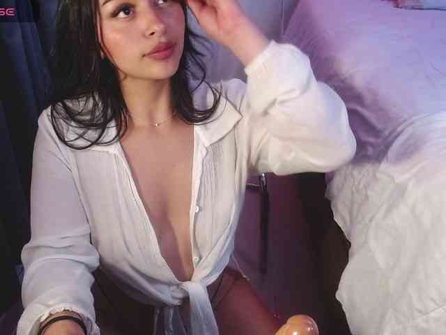 MelaniieJ01 webcam