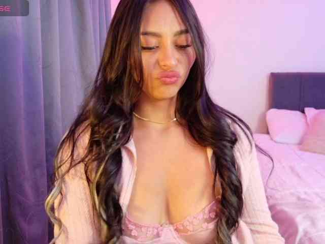 MelaniieJ01 webcam