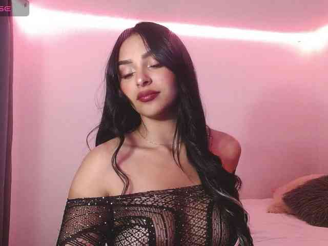 MelaniieJ01 webcam